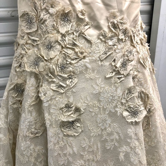 WATTERS Wedding gown - Picture 10 of 17